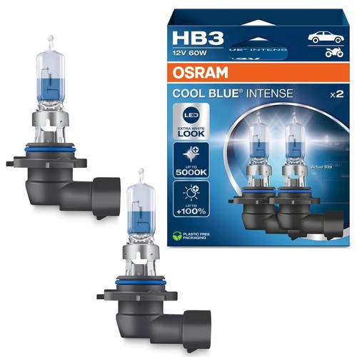 Osram hb3 cool blue - hb3,