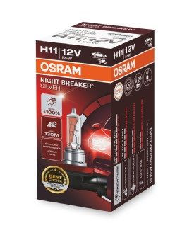 Osram 64211nbs night - night, breaker®