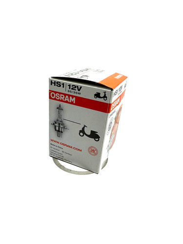 Osram oem glühlampe - oem,
