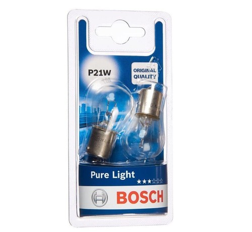 Bosch p21w 21w - p21w,