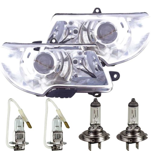 Scheinwerfer set für - scheinwerfer,