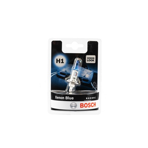 Bosch xenon blue 55 - blue, v