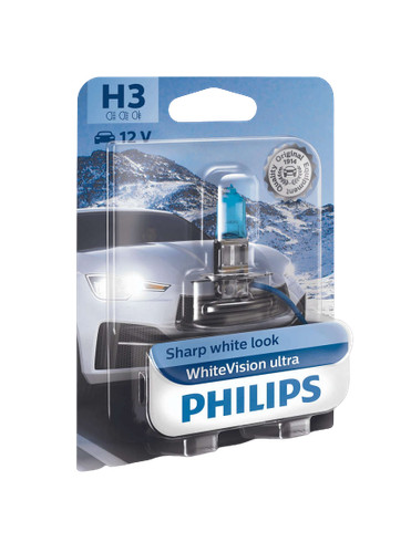 Philips whitevision ultra - whitevision,
