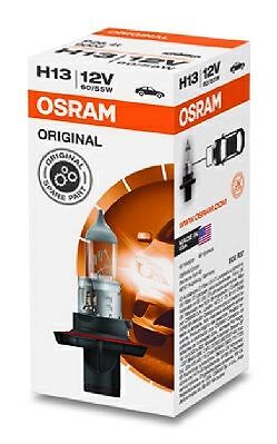 Osram 9008 lampe 12v - 9008,