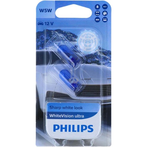 Philips whitevision signal - whitevision,
