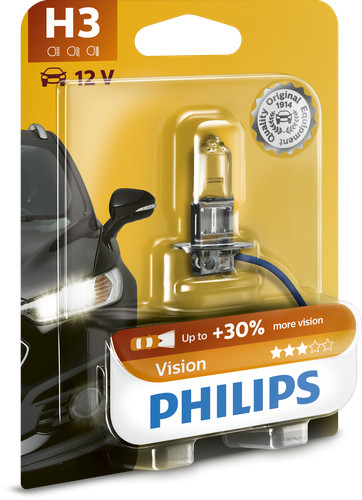 Original philips vision 12v - philips,