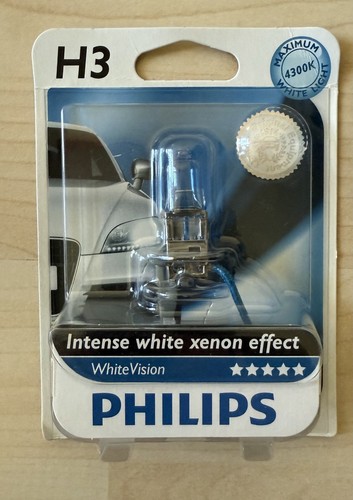 Philips whitevision - philips,