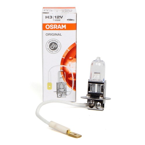 Osram 64151 halogenlampe - 64151,