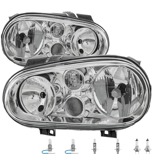Scheinwerfer set für golf - vw,