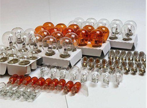 120x stück set kfz - stÜck,