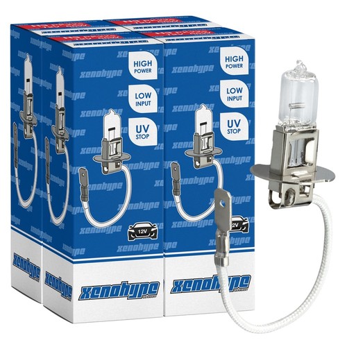 Xenohype classic halogen - h3,