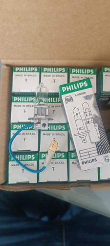 Philips halogen 21w 12v 55w - 12v,