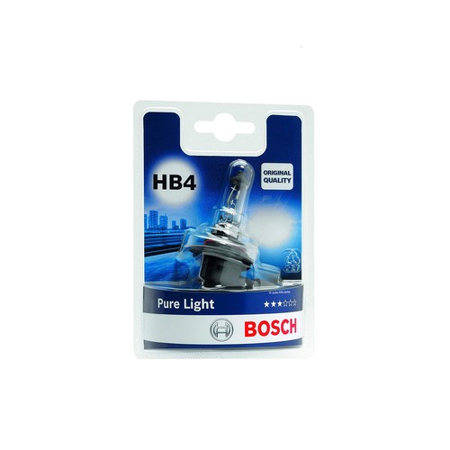Bosch pure light - pure, 12