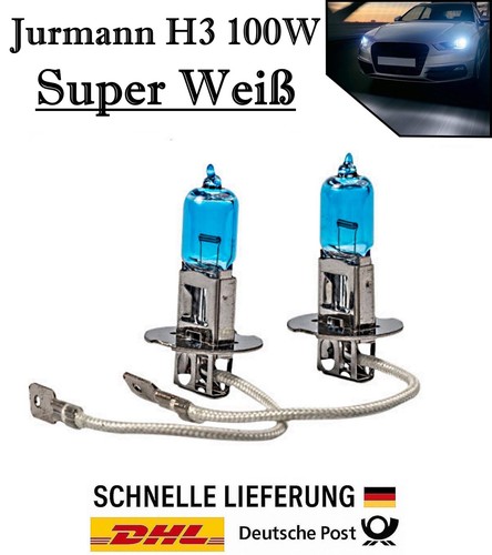 Jurmann super weiß - super, h3
