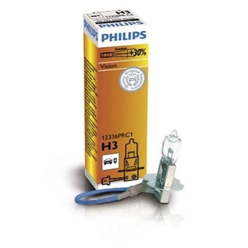 Philips vision glühlampe - philips,