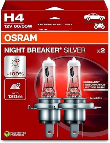 Osram night breaker - osram,
