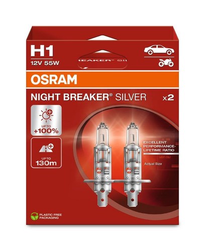Osram 64150nbs 2hb - osram, 64150nbs-2hb