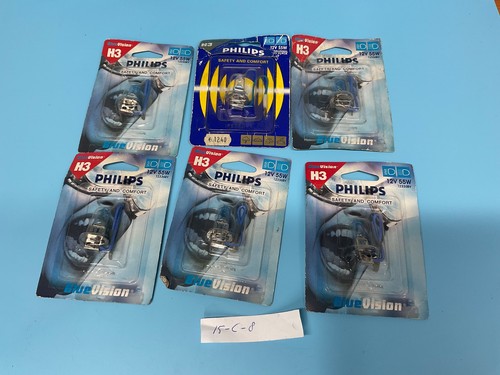 Philips 12v 55w 5 - 12v, x