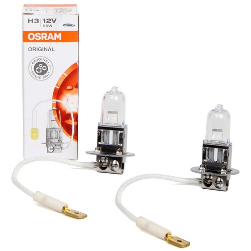 Osram 64151 halogenlampe - 64151,
