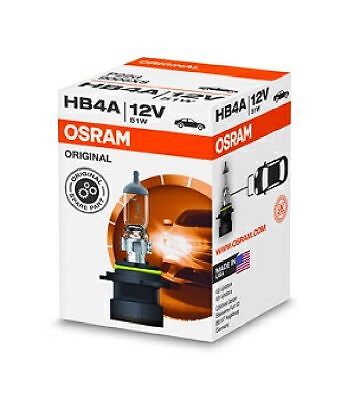 Osram 9006xs hb4 12v 51w - osram,