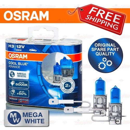 Osram cool blue - osram,