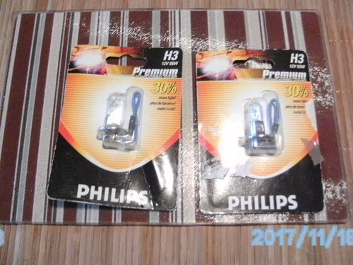 Philips 55 w - /,