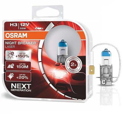 Original osram nightbreaker - original,