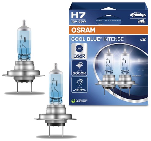 Osram cool blue - osram,