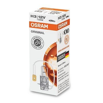 Osram 64151 12v 55w - 64151, h3