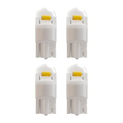 Glühlampen innenraum w5w - 4,