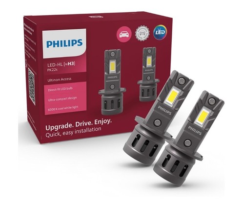 Philips ultinon access led - ultinon,