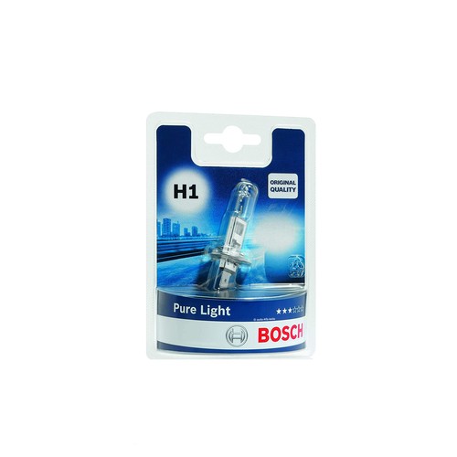 Bosch pure light - h1, v