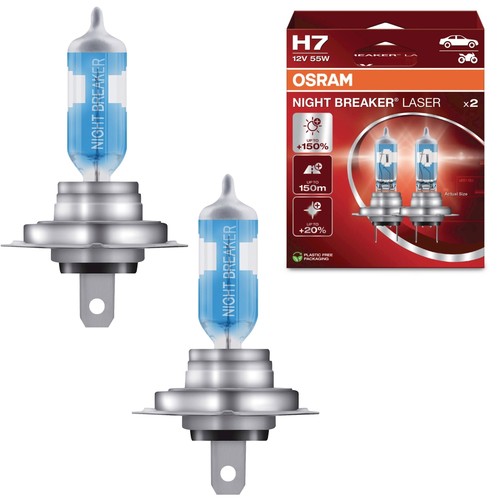 Osram night breaker - breaker, next