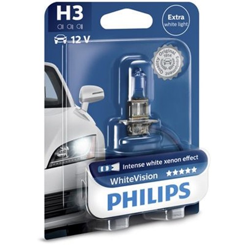 Philips whitevision - philips,