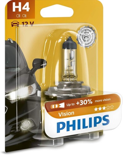 Philips scheinwerferlampe - philips,