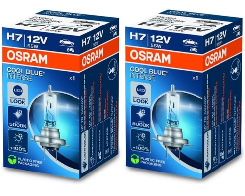 2st osram cool - 2st, intense