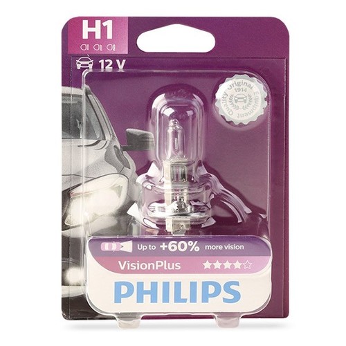 Philips vision 12v halogen - 12v,