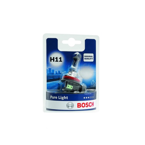 Bosch pure light - light, 12