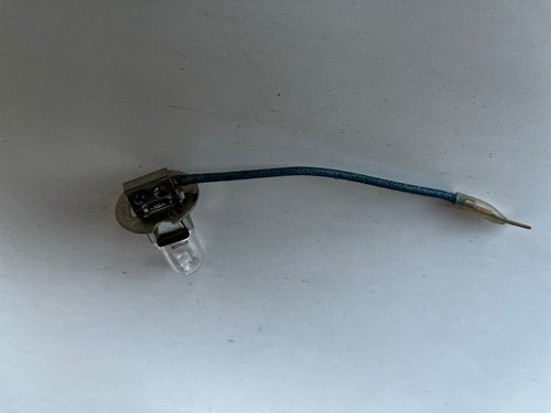Philips birne lampe 12v - h3,